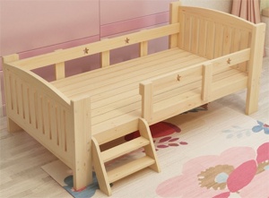 GIƯỜNG CHO BÉ - VGE6